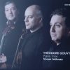 Théodore Gouvy* - Voces Intimae-0