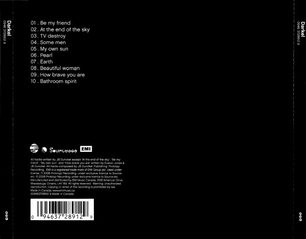Darkel-4