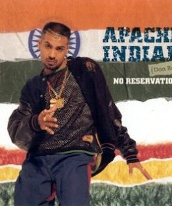 Apache Indian-0