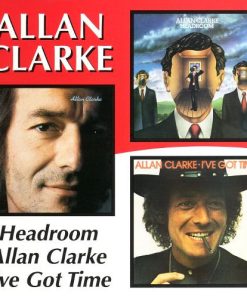 Allan Clarke-0
