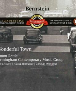 Leonard Bernstein-0
