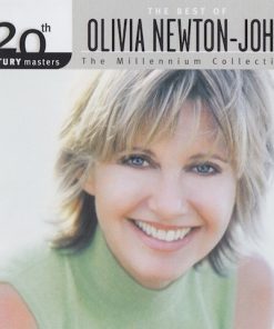 Olivia Newton-John-0