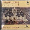 Antonio Soler*, Bob Van Asperen-0