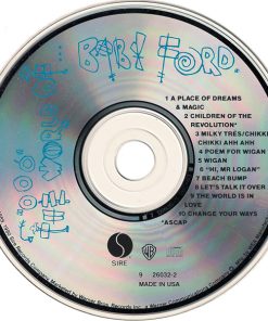 Baby Ford-2