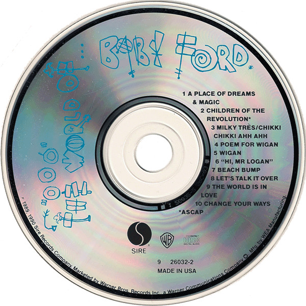 Baby Ford-2