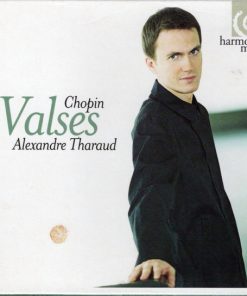 Chopin* - Alexandre Tharaud-0