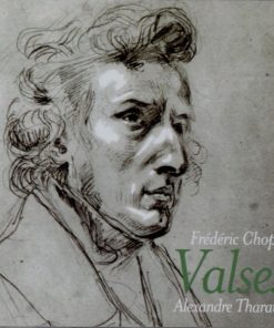 Chopin* - Alexandre Tharaud-2