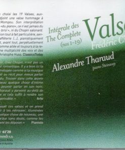 Chopin* - Alexandre Tharaud-3