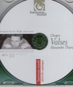Chopin* - Alexandre Tharaud-4