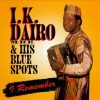 I.K. Dairo & His Blue Spots-0