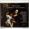 Mondonville* - Gillian Fisher, Charles Daniels (2), Stephen Varcoe, London Baroque, Choir Of New College, Oxford*, Edward Higginbottom-0
