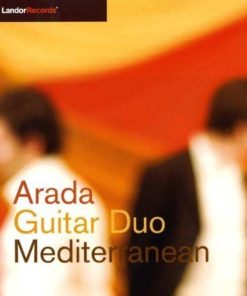 Arada Guitar Duo*-0