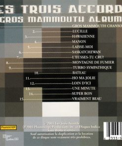 Les Trois Accords-1