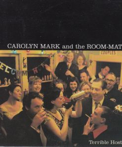 Carolyn Mark And The Room-Mates-0