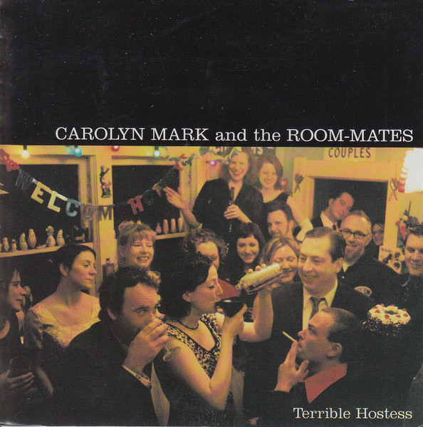 Carolyn Mark And The Room-Mates-0
