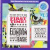 Duke Ellington And Count Basie-0
