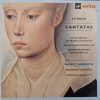 J S Bach* - Nancy Argenta, Ensemble Sonnerie*, Monica Huggett-0