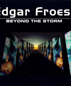 Edgar Froese-0