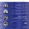 Robert Schumann, Robert Volkmann, Friedrich Gernsheim, Albert Dietrich (2) - Alban Gerhardt, Rundfunk-Sinfonieorchester Berlin, Hannu Lintu-0