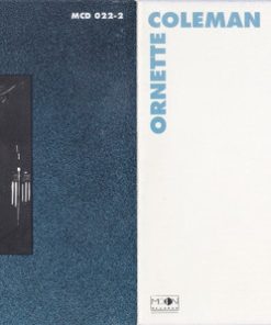 Ornette Coleman-1