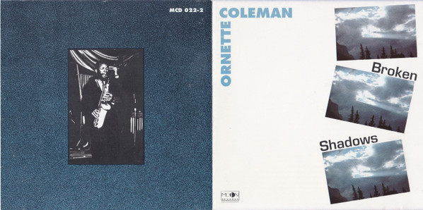 Ornette Coleman-1