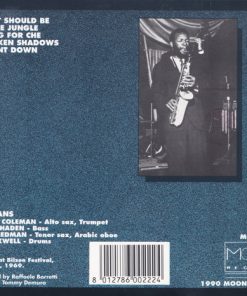 Ornette Coleman-3