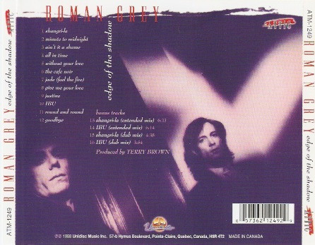 Roman Grey-2