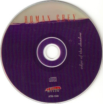 Roman Grey-3