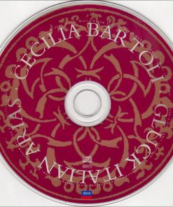 Cecilia Bartoli, Gluck*-2