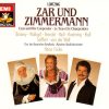 Lortzing* / Bonney*, Wulkopf*, Brendel*, Moll*, Rootering*, Rydl*, Seiffert*, van der Walt*, Chor Des Bayerischen Rundfunks, Münchner Rundfunkorchester, Heinz Fricke-0