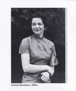Grażyna Bacewicz – Joanna Kurkowicz, Polish Radio Symphony Orchestra*, Łukasz Borowicz-4