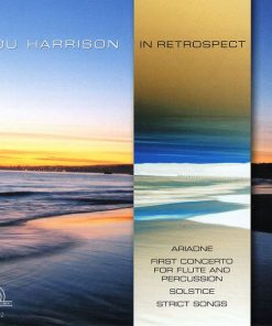 Lou Harrison-0