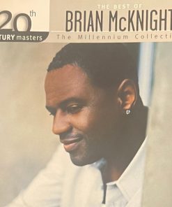 Brian McKnight-0