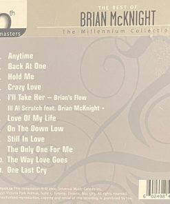 Brian McKnight-2