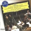 Dvořák* / Tschaikowsky*, Berliner Philharmoniker, Mstislav Rostropovich, Herbert von Karajan-0
