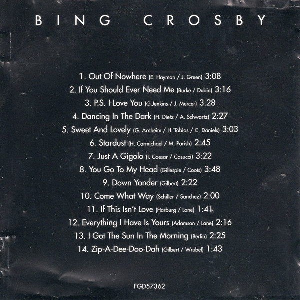 Bing Crosby-1