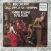 Luigi Boccherini, Anner Bylsma, Tafelmusik Baroque Orchestra Tafelmusik Jeanne Lamon-0