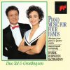 Dvořák* / Rubinstein* / Rachmaninov*, Duo Tal & Groethuysen-0
