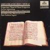 Choralschola Der Benediktinerabtei Münsterschwarzach, Godehard Joppich-0