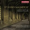 Herbert Howells, St. John's College Choir-0