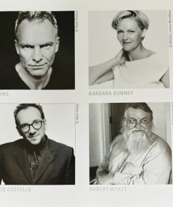 Steve Nieve & Muriel Teodori-3