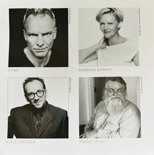 Steve Nieve & Muriel Teodori-3
