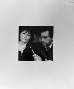 Steve Nieve & Muriel Teodori-4