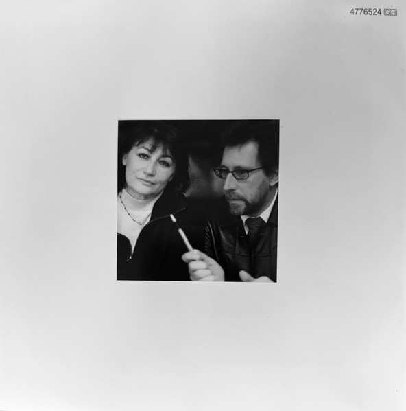 Steve Nieve & Muriel Teodori-4