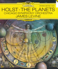 Holst*, Chicago Symphony Orchestra, James Levine (2)-0