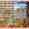 Johann Sebastian Bach – The English Concert, Trevor Pinnock-0