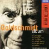 Berthold Goldschmidt - Sir Simon Rattle, Berthold Goldschmidt, Charles Dutoit, Yakov Kreizberg-0