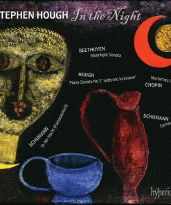 Stephen Hough - Schumann* / Beethoven* / Chopin* / Hough*-0