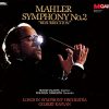 Mahler* - London Symphony Orchestra, Gilbert Kaplan-0