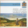 Haydn* - La Petite Bande, Sigiswald Kuijken-0